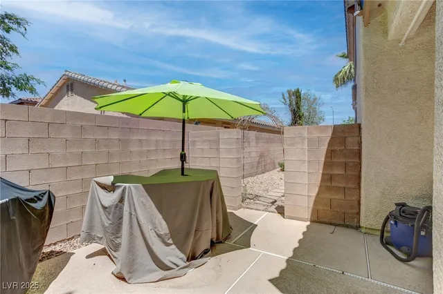 $3,600 | 875 Chaste Court, Henderson, NV 89015