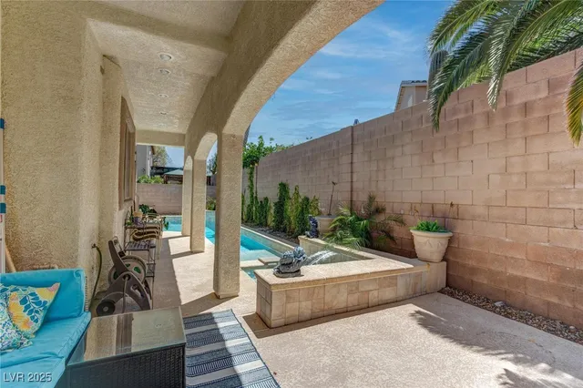 $3,600 | 875 Chaste Court, Henderson, NV 89015