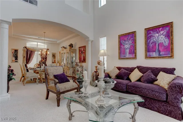 $3,600 | 875 Chaste Court, Henderson, NV 89015