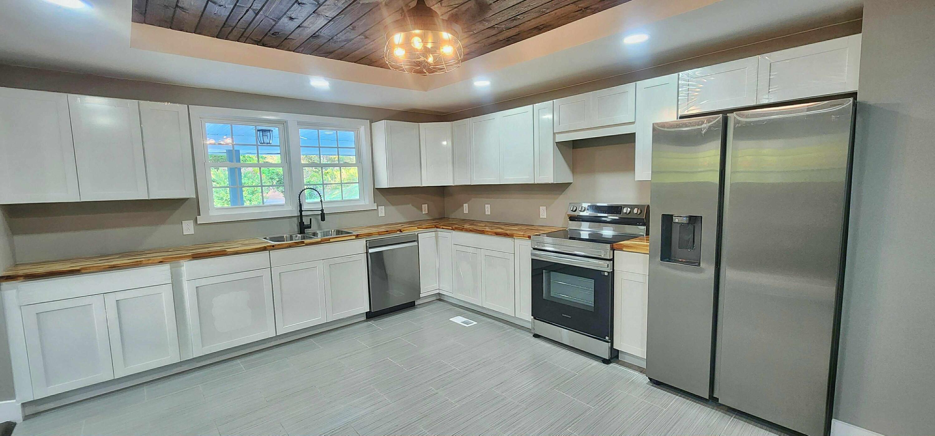 280 River Bend Road Narrows, VA 24124 - Photo 22 of 43 Gallery Image 22