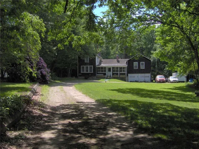 $1,150,000 | 274 Albion Road, Lincoln, RI 02865