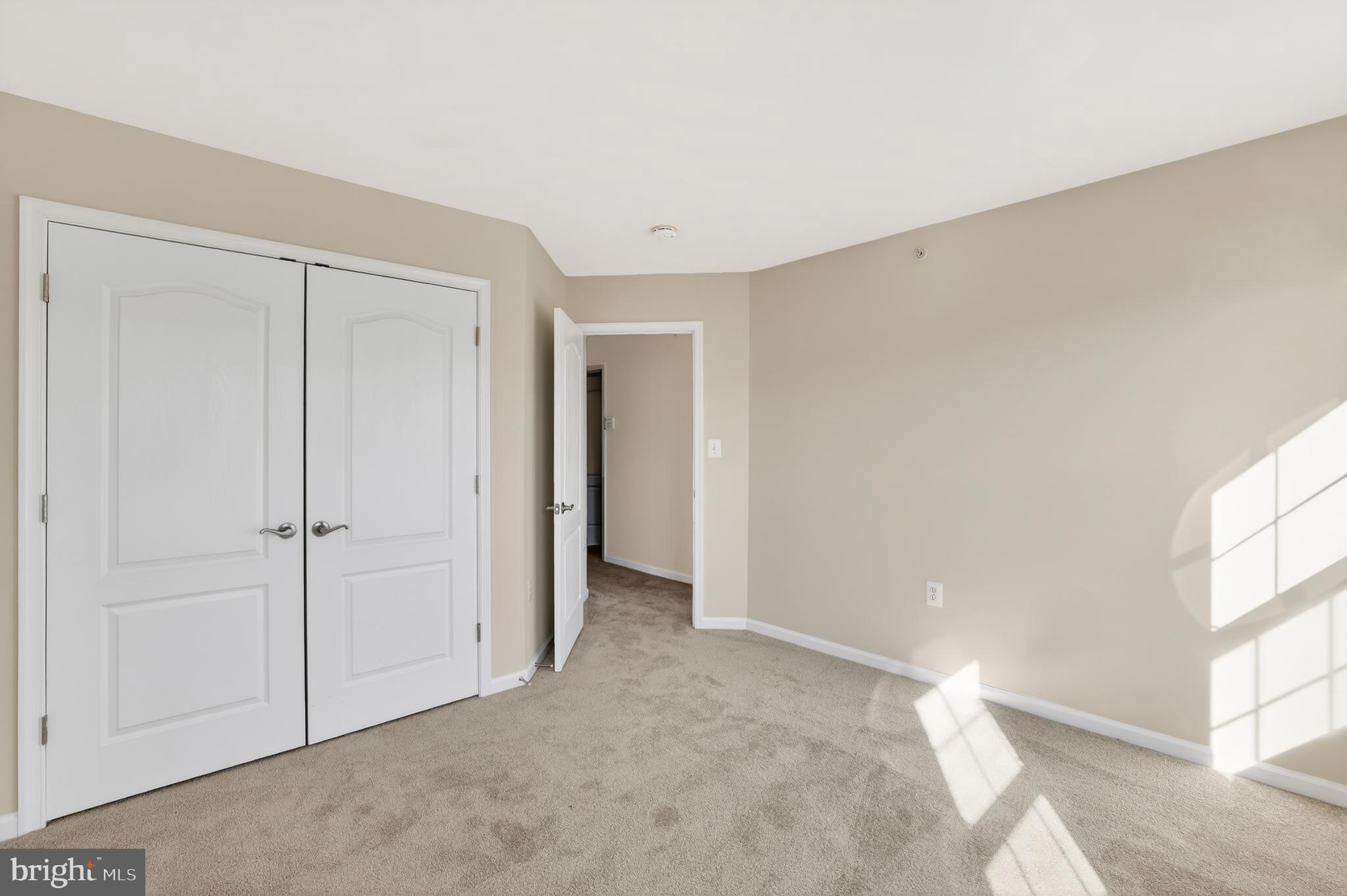 2228 Highfly Terrace, Unit 2228 Silver Spring, MD 20902 - Photo 27 of 35 a view of an empty room