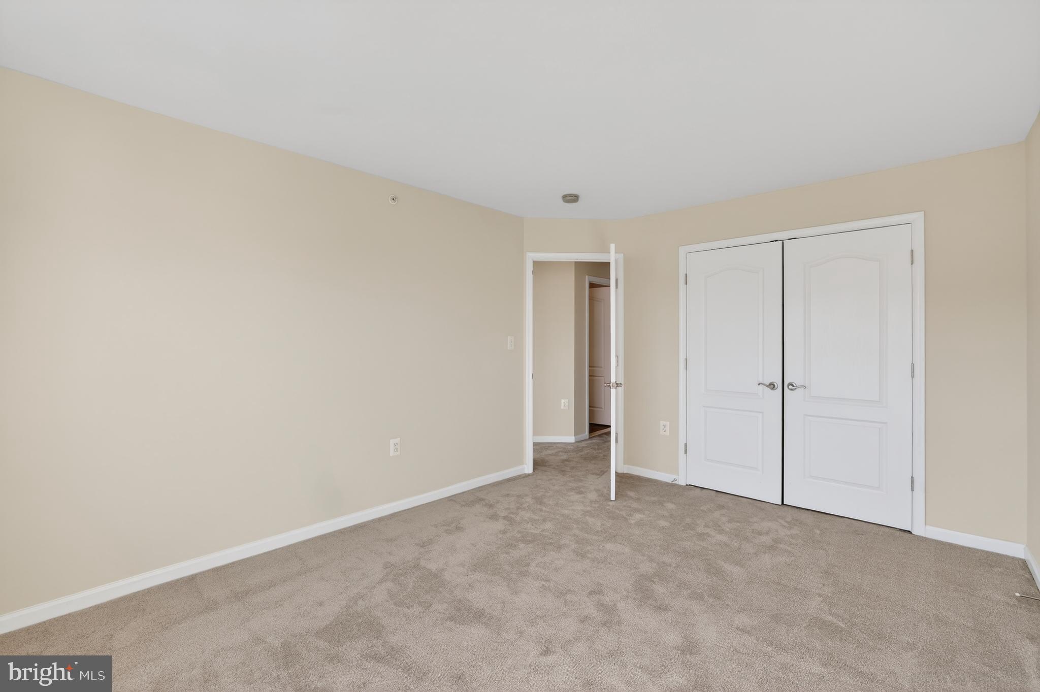 2228 Highfly Terrace, Unit 2228 Silver Spring, MD 20902 - Photo 30 of 35 a view of an empty room