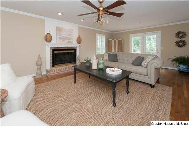 5229 Meadow Brook Road Birmingham, AL 35242 - Photo 8 of 32