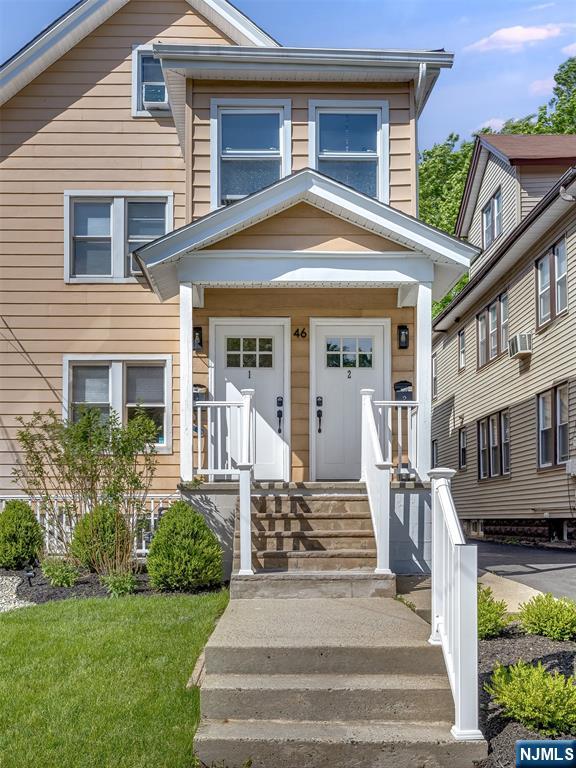 46 James Street Montclair, NJ 07042 - Photo 14 of 15