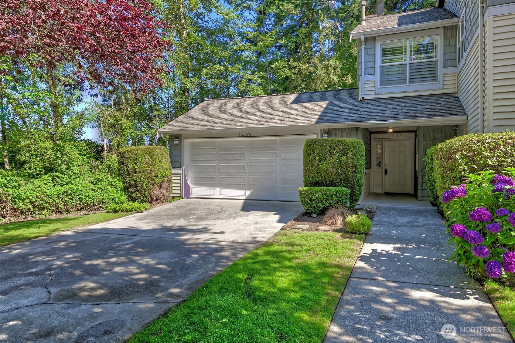 714 228th Street Southwest, Unit O101 Bothell, WA 98021 - Photo 2 of 26