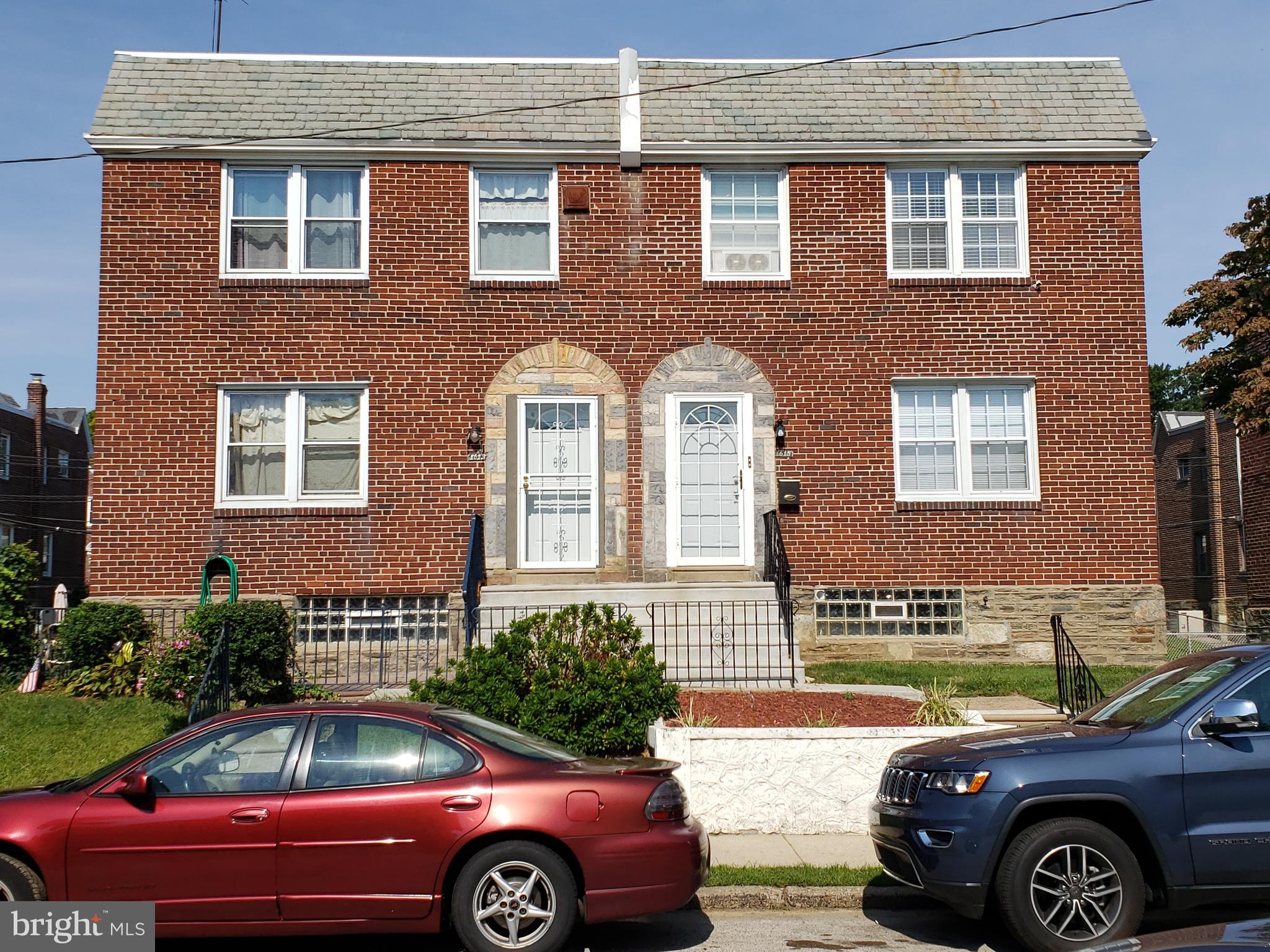 1615 Murdoch Road Philadelphia, PA 19150 - Photo 1 of 8 Gallery Image 1