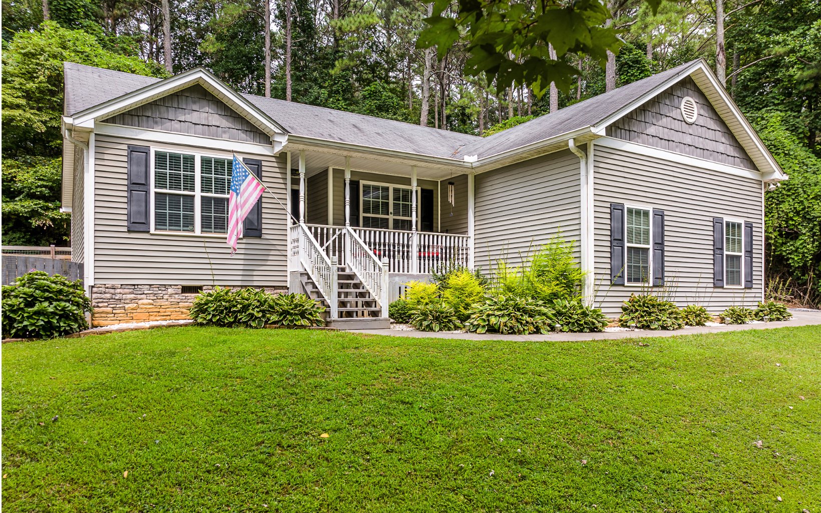 52 Tilly Mill Road Ellijay, GA 30540 - Photo 2 of 25 Additional View