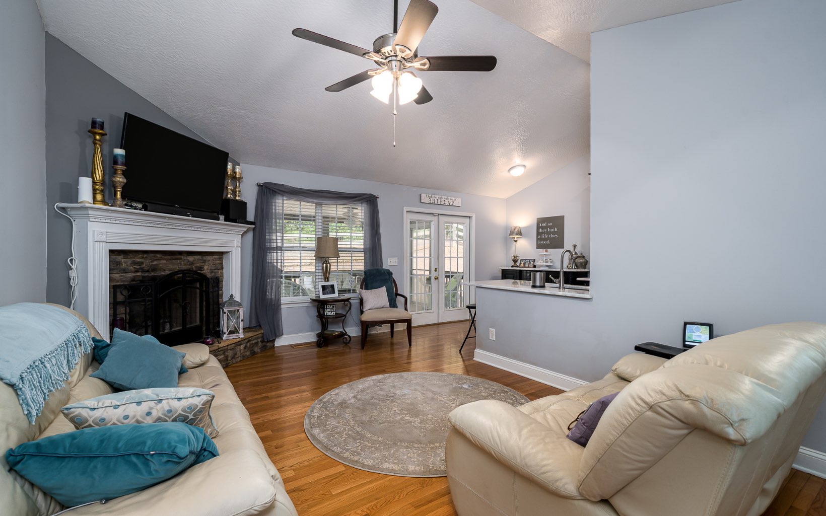 52 Tilly Mill Road Ellijay, GA 30540 - Photo 5 of 25 Additional View