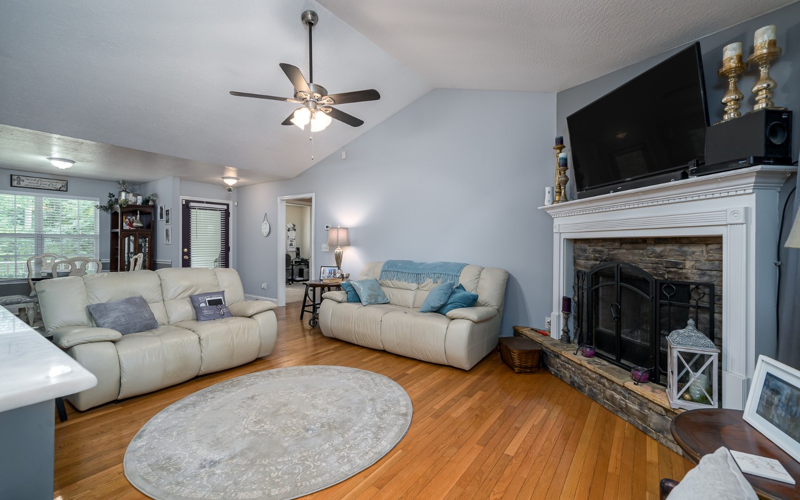 52 Tilly Mill Road Ellijay, GA 30540 - Photo 6 of 25 Additional View