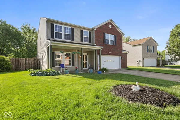 $300,000 | 8603 Belle Union Court, Camby, IN 46113