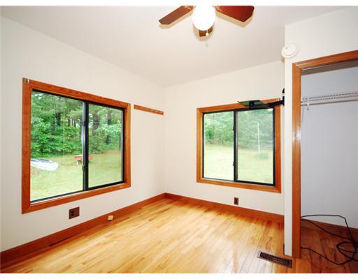 193 Dyke Mountain Road Sebago, ME 04029 - Photo 13 of 22 Bedroom.