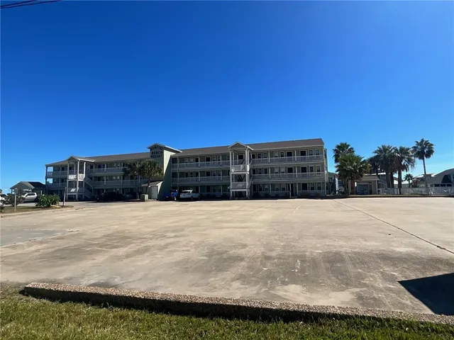 $185,000 | 2290 North Fulton Beach Road, Unit B319, Rockport, TX 78382