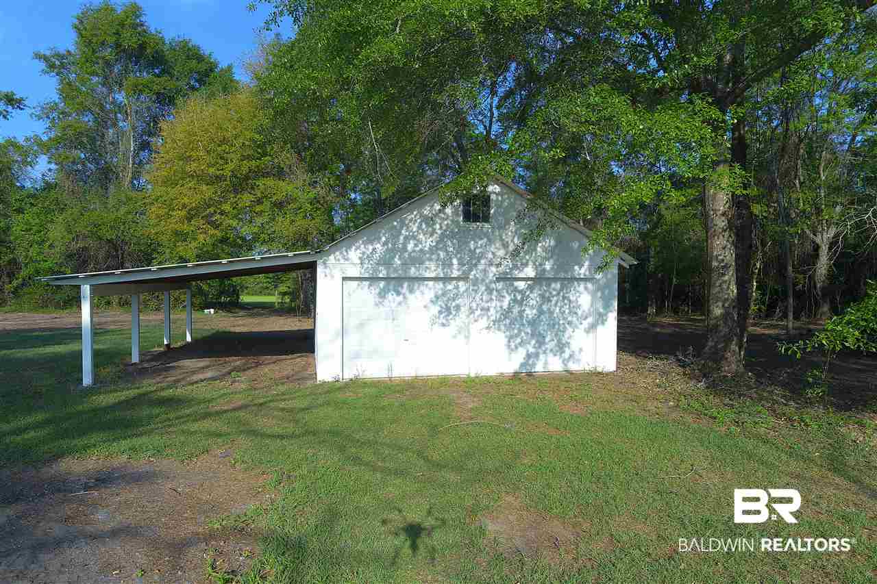 7101 North Pine Barren Road Century, FL 32535 - Photo 33 of 37