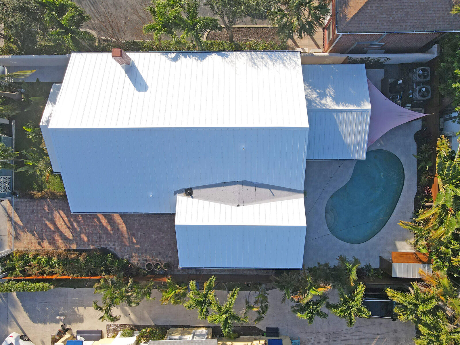 313 Wildermere Road West Palm Beach, FL 33401 - Photo 65 of 78 63_Aerial_4_mls