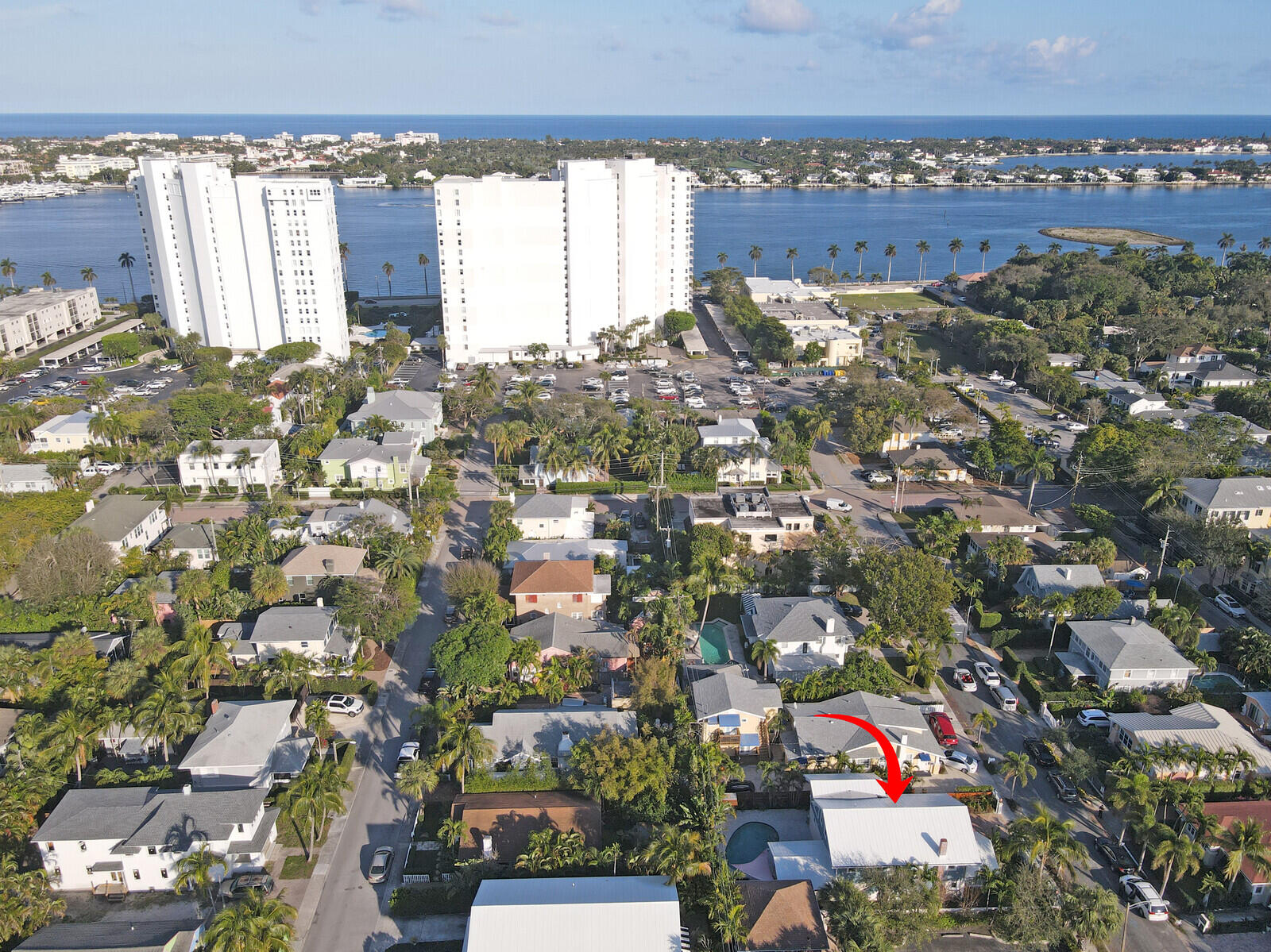 313 Wildermere Road West Palm Beach, FL 33401 - Photo 70 of 78 68_Arrow_4_mls