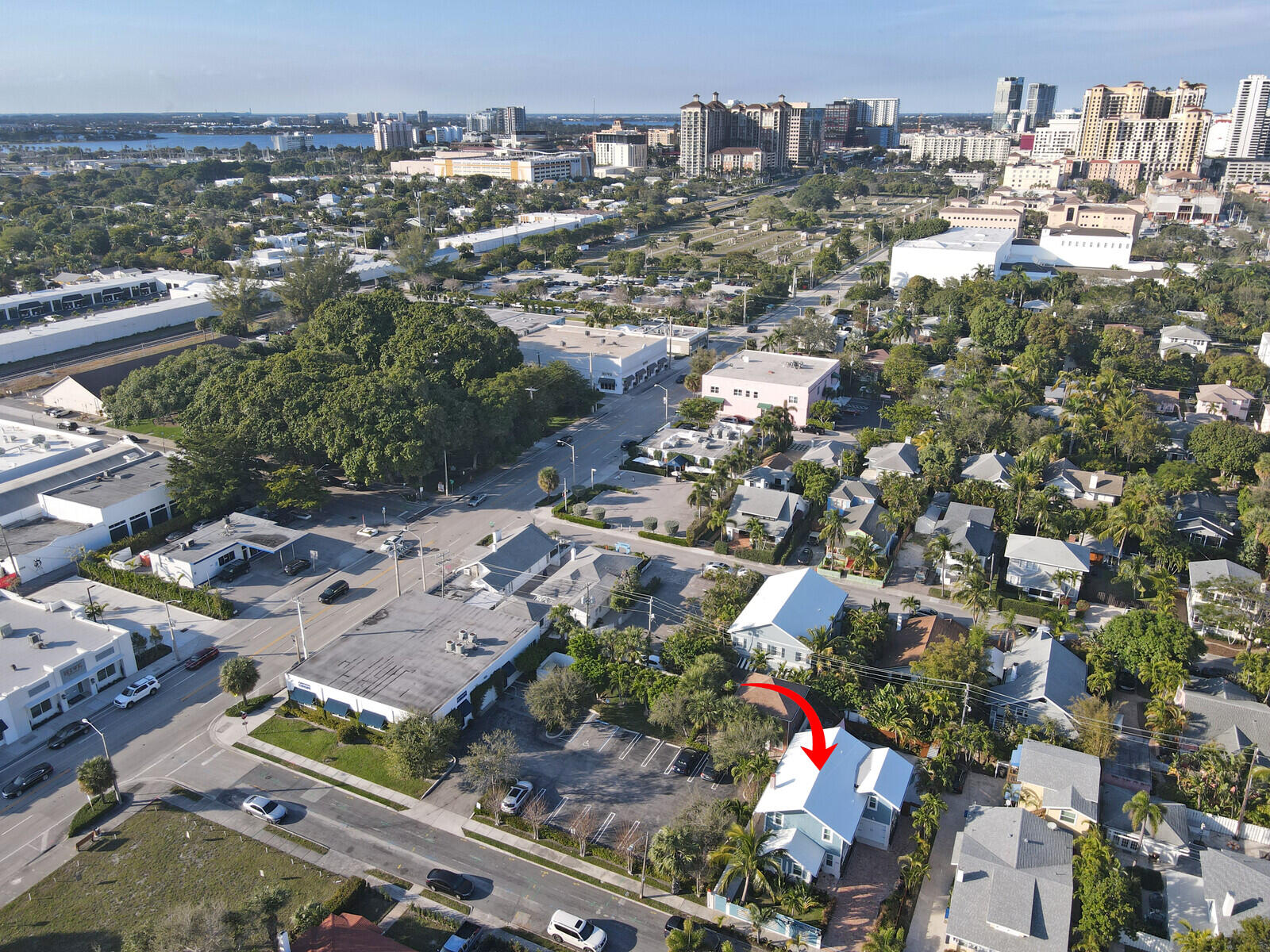 313 Wildermere Road West Palm Beach, FL 33401 - Photo 72 of 78 71_Arrow_7_mls
