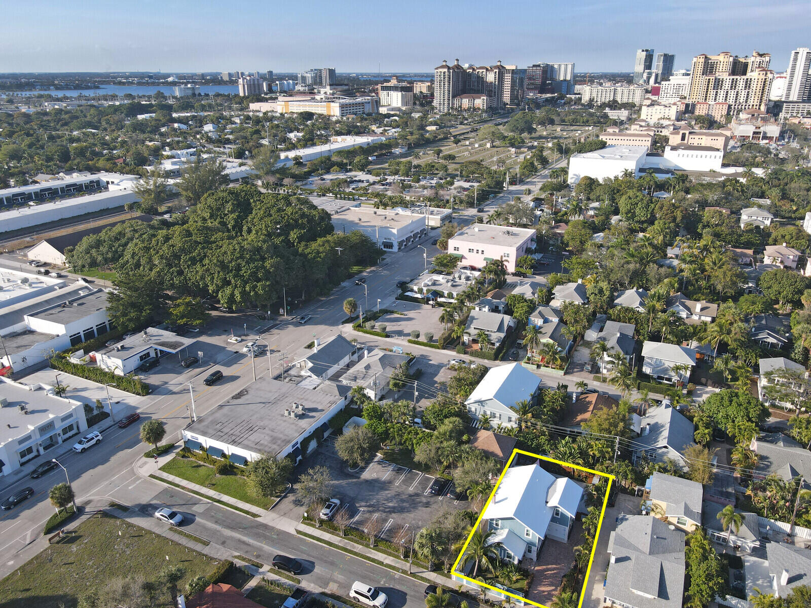 313 Wildermere Road West Palm Beach, FL 33401 - Photo 73 of 78 72_Outline_1_mls