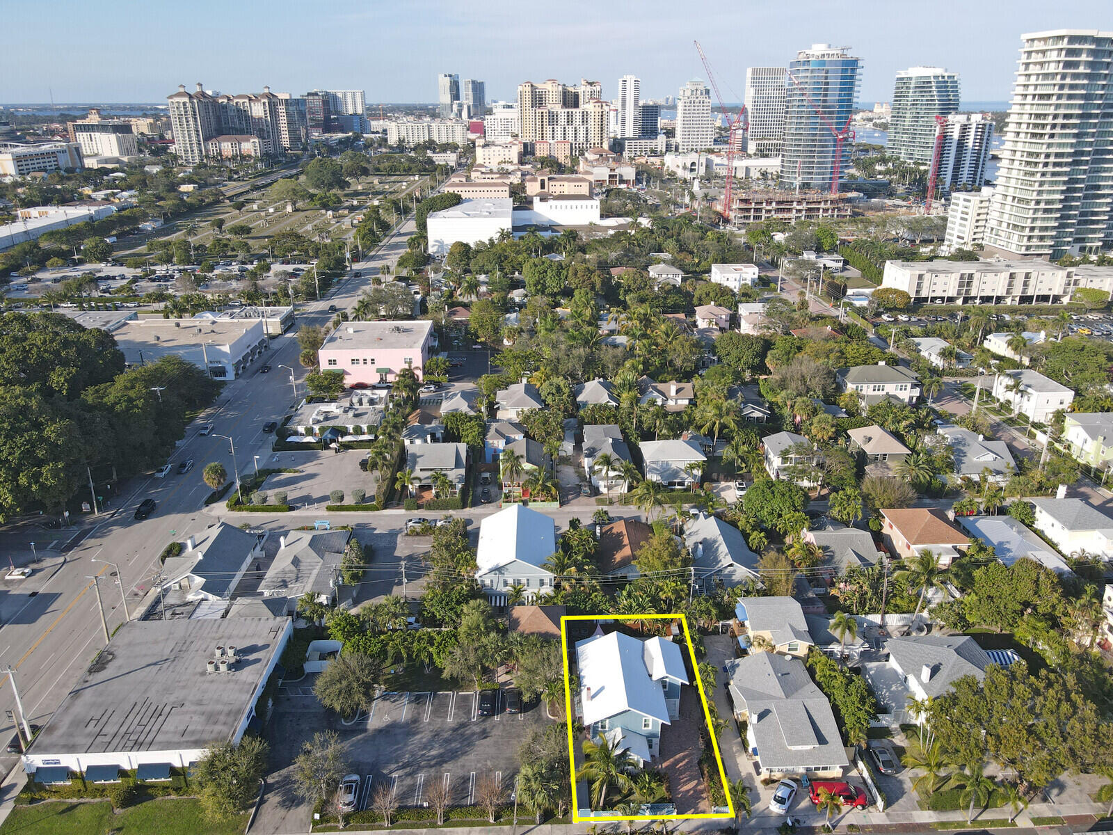 313 Wildermere Road West Palm Beach, FL 33401 - Photo 74 of 78 73_Outline_2_mls