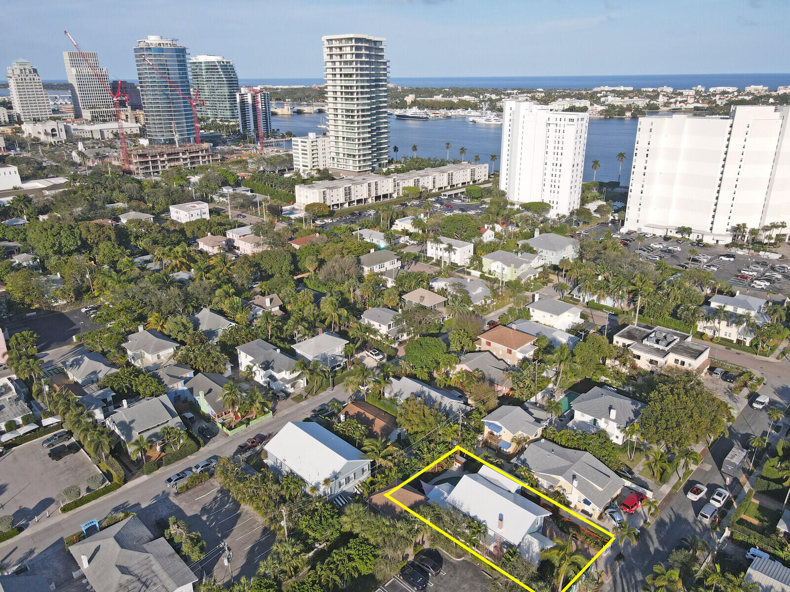 313 Wildermere Road West Palm Beach, FL 33401 - Photo 75 of 78 74_Outline_3_mls