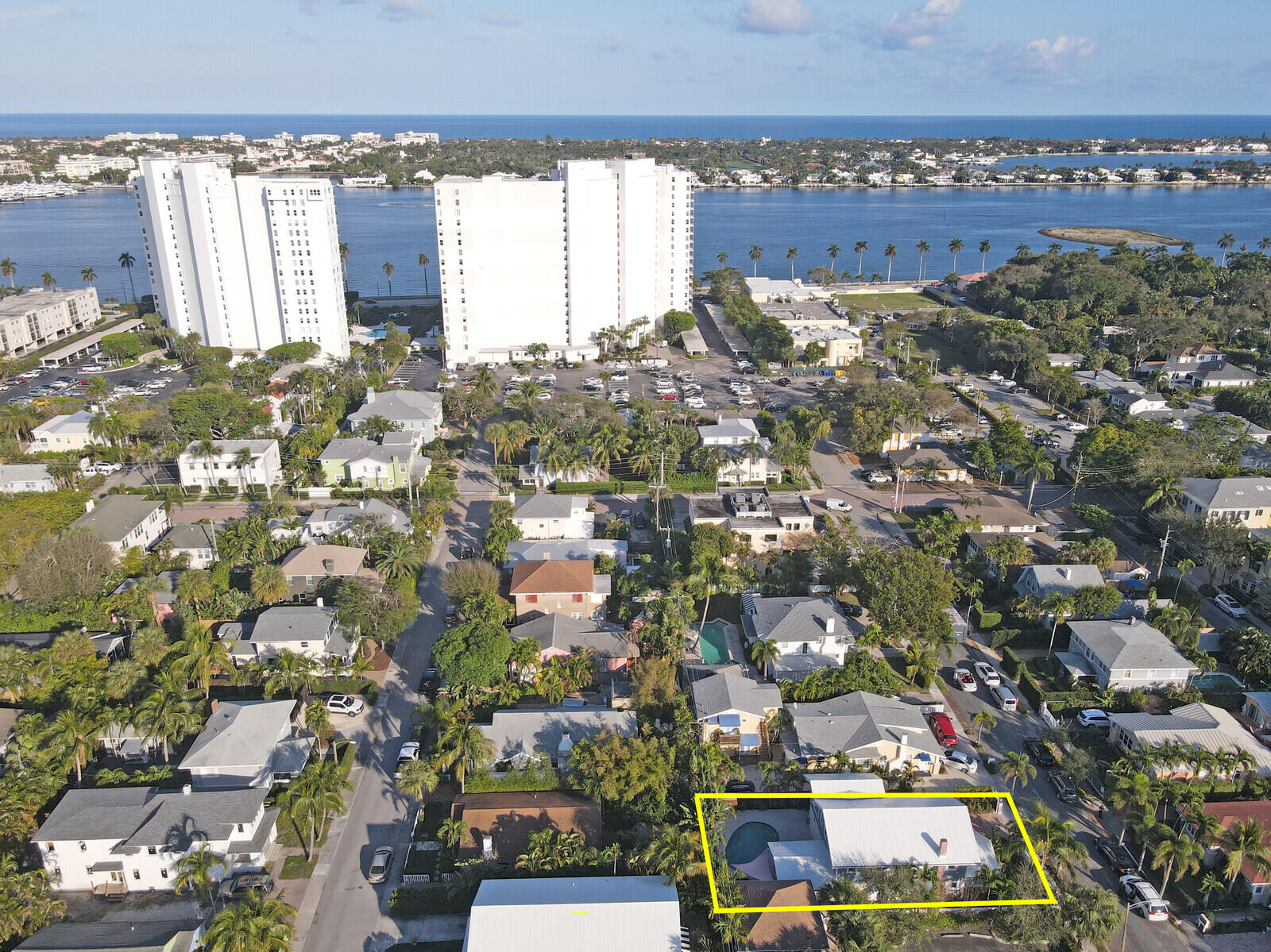 313 Wildermere Road West Palm Beach, FL 33401 - Photo 76 of 78 75_Outline_4_mls
