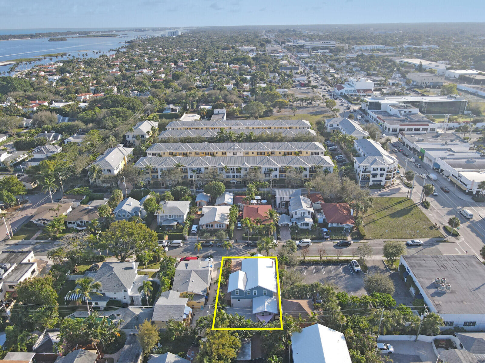 313 Wildermere Road West Palm Beach, FL 33401 - Photo 78 of 78 77_Outline_6_mls