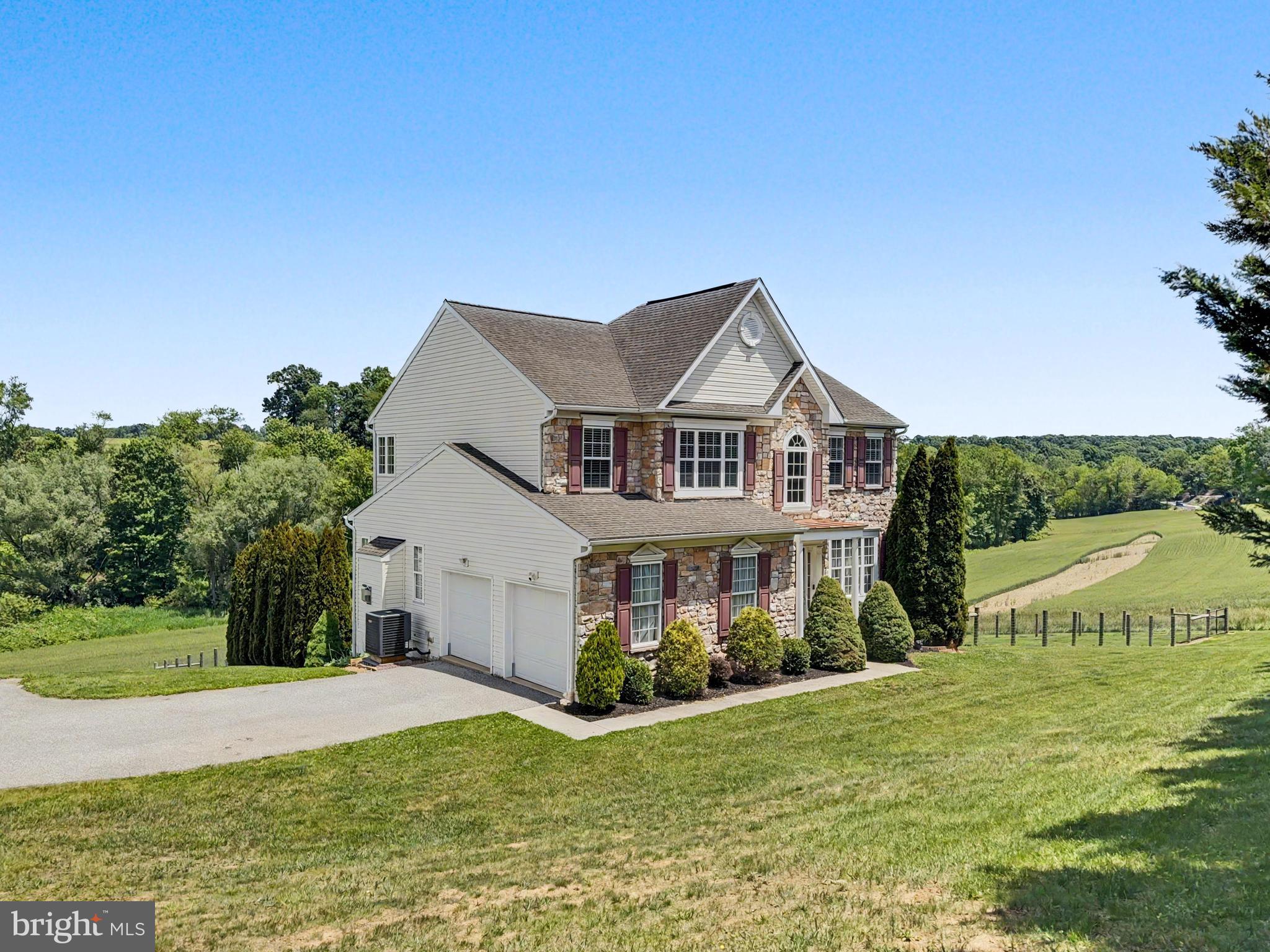 3443 Beaver Dam Road Stewartstown, PA 17363 - Photo 2 of 35