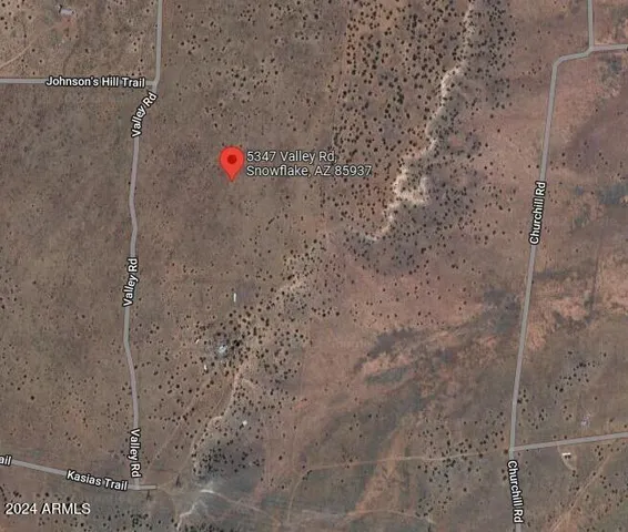 $48,000 | 5347 Valley Road, Snowflake, AZ 85937