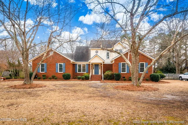 $399,900 | 204 Maraschino Drive, Greenville, NC 27858
