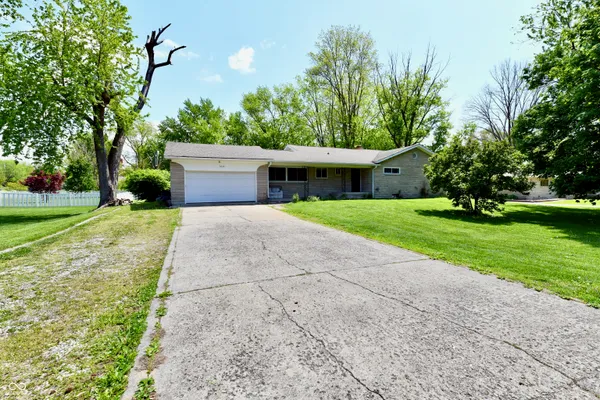 $339,900 | 6315 McFarland Road, Indianapolis, IN 46227