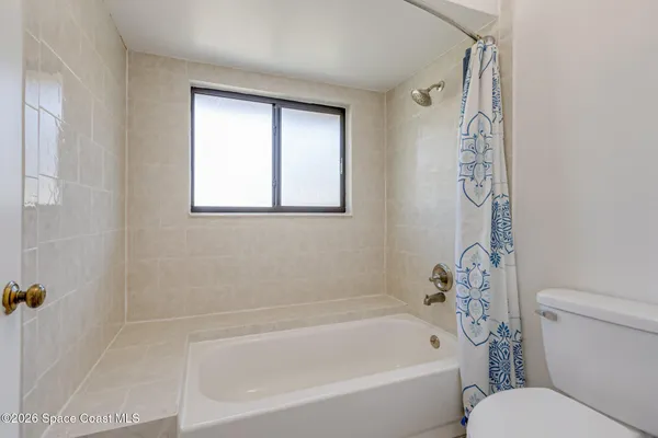 a view of small space