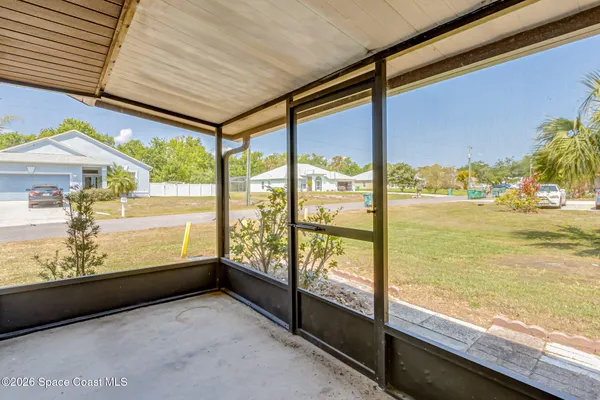$1,500 | 1120 Gary Hunt Road, Unit A, Cocoa, FL 32926