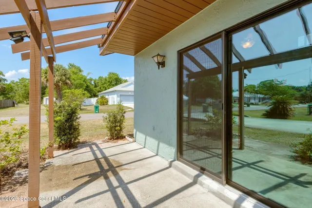 $1,500 | 1120 Gary Hunt Road, Unit A, Cocoa, FL 32926