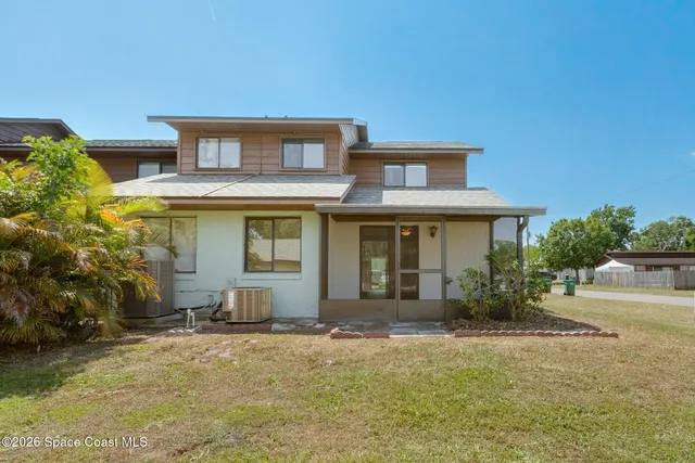 $1,500 | 1120 Gary Hunt Road, Unit A, Cocoa, FL 32926