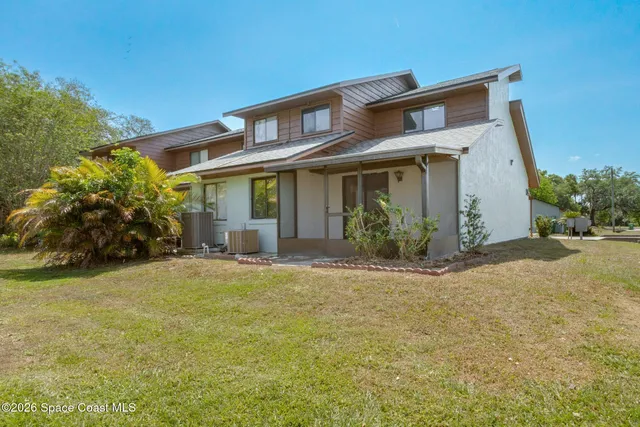 $1,500 | 1120 Gary Hunt Road, Unit A, Cocoa, FL 32926