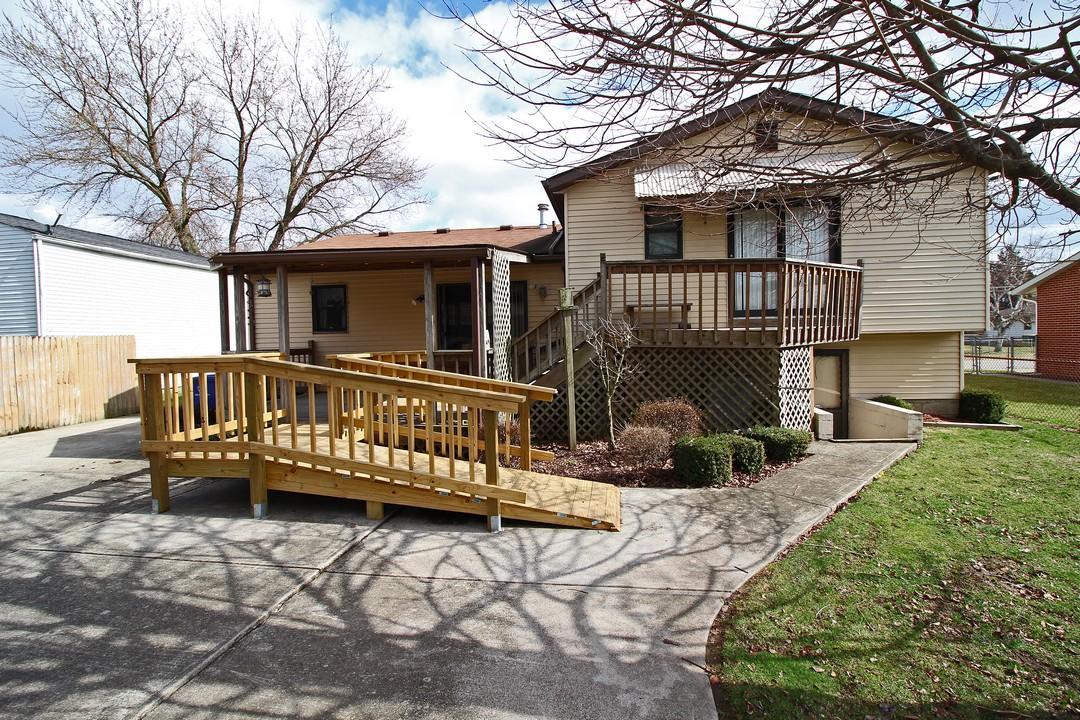 3089 Lewis Road Columbus, OH 43207 - Photo 14 of 43 Gallery Image 14