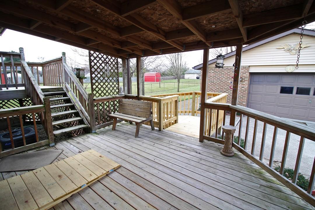 3089 Lewis Road Columbus, OH 43207 - Photo 15 of 43 Gallery Image 15