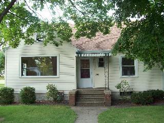 360 East Penn Street Grand Ridge, IL 61325 - Photo 1 of 1 a view of a house with a yard and a large tree