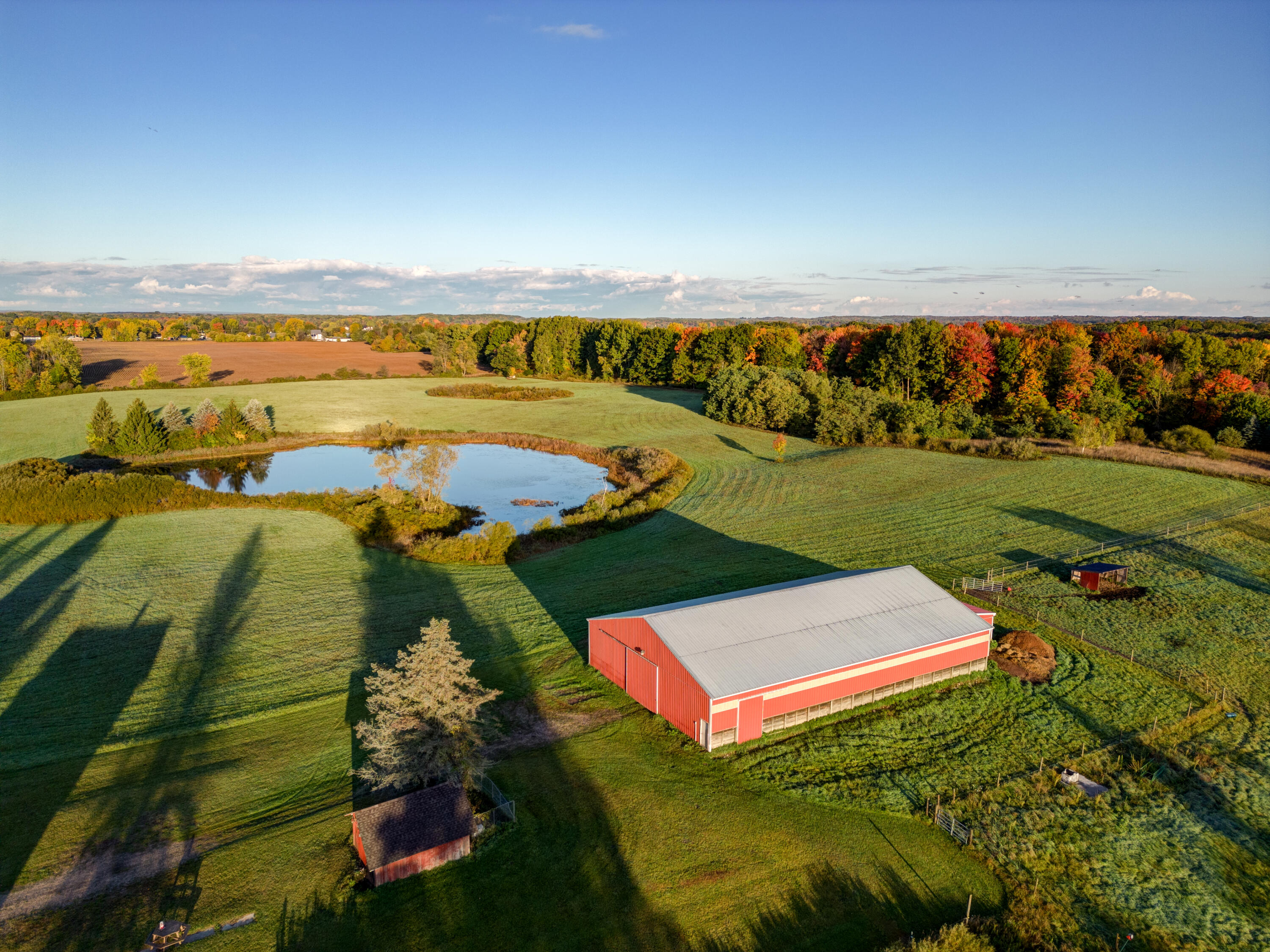 9772 19 Mile Road Rodney, MI 49342 - Photo 7 of 25 Chippewa 80-3