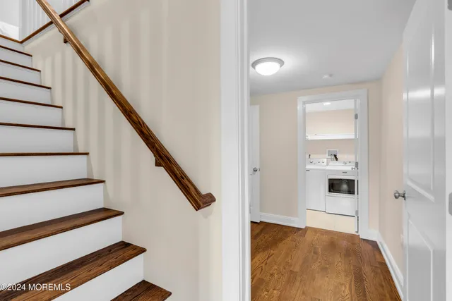 $3,800 | 217 Jersey Avenue, Unit REAR ANNUAL, Spring Lake, NJ 07762