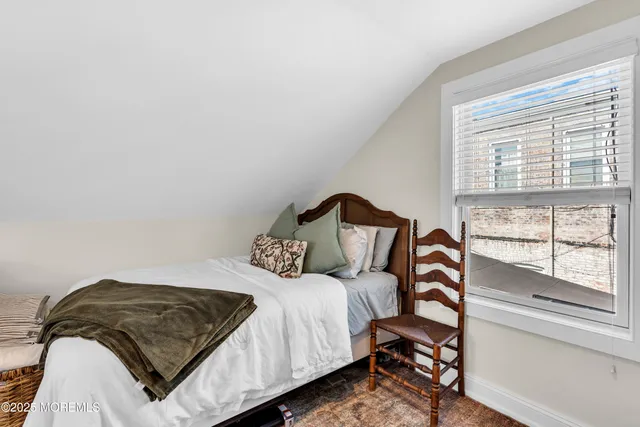 $3,800 | 217 Jersey Avenue, Unit REAR ANNUAL, Spring Lake, NJ 07762