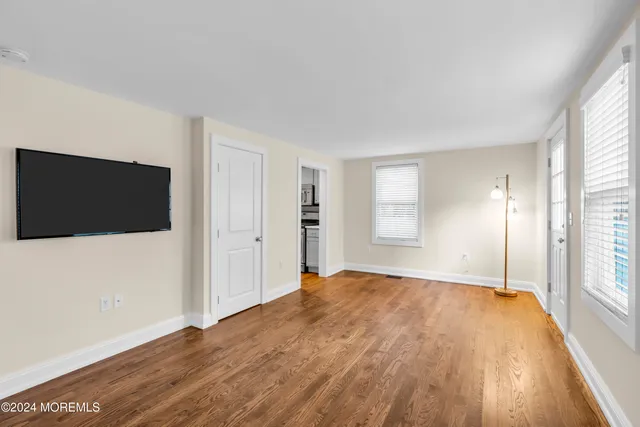 $3,800 | 217 Jersey Avenue, Unit REAR ANNUAL, Spring Lake, NJ 07762