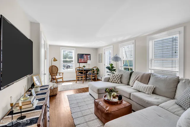 $3,800 | 217 Jersey Avenue, Unit REAR ANNUAL, Spring Lake, NJ 07762