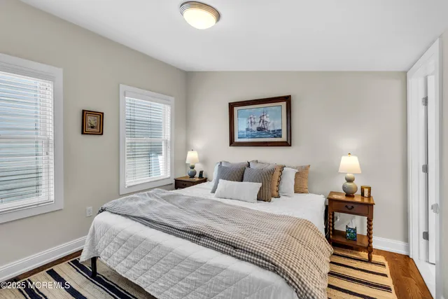 $3,800 | 217 Jersey Avenue, Unit REAR ANNUAL, Spring Lake, NJ 07762