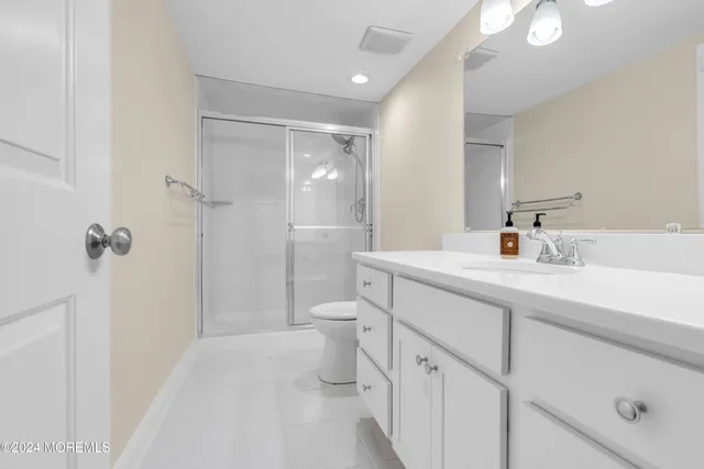 $3,800 | 217 Jersey Avenue, Unit REAR ANNUAL, Spring Lake, NJ 07762