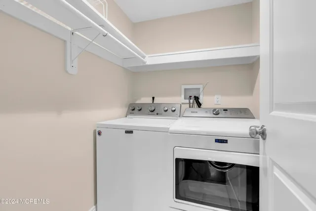 $3,800 | 217 Jersey Avenue, Unit REAR ANNUAL, Spring Lake, NJ 07762