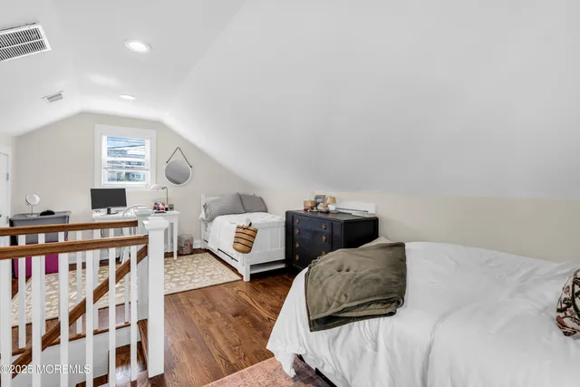 $3,800 | 217 Jersey Avenue, Unit REAR ANNUAL, Spring Lake, NJ 07762