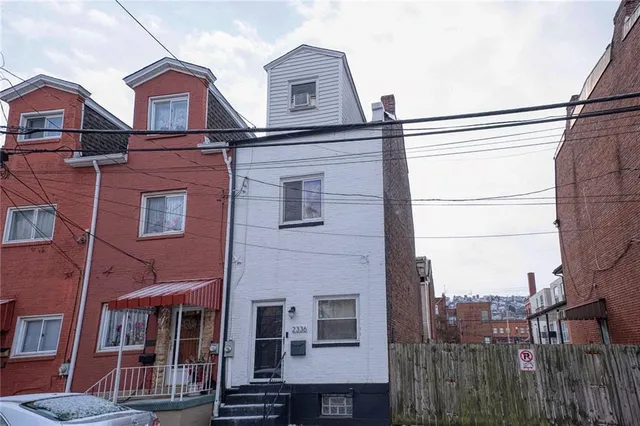 $2,400 | 2336 Sidney Street, Pittsburgh, PA 15203