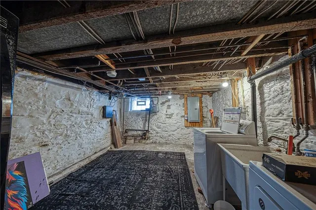 $2,400 | 2336 Sidney Street, Pittsburgh, PA 15203