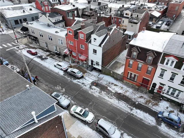 $2,400 | 2336 Sidney Street, Pittsburgh, PA 15203